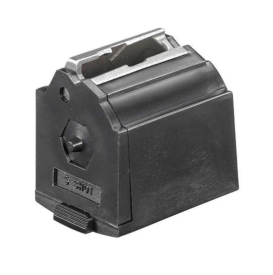 Ruger 90041 Mag 10/22 5-Rnd