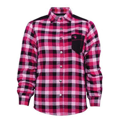 P&F Padded Quilted Shirt/Jacket - Womens