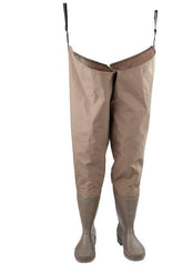 Hodgman Mackenzie Cleated Hip Bootfoot