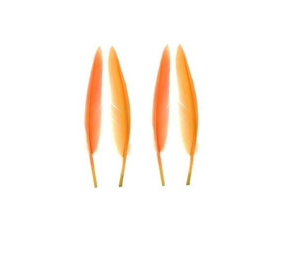 Serge Duck Quills Asst. Colors
