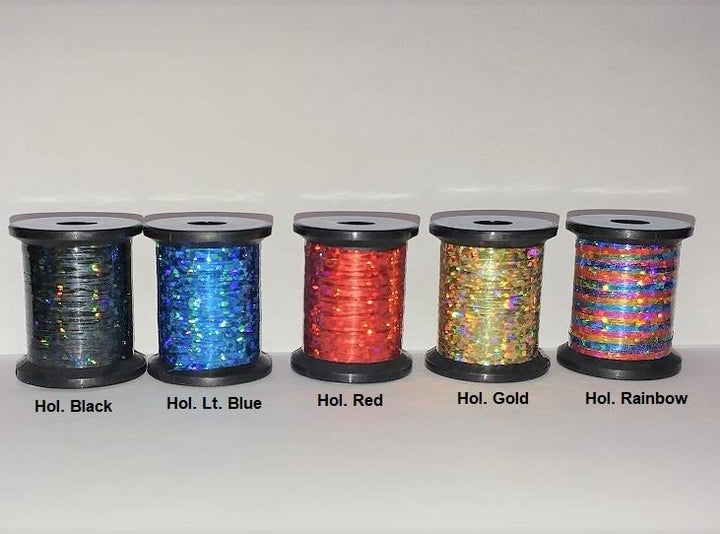 Uni-Mylar Tinsel