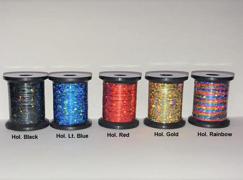 Uni-Mylar Tinsel