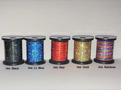 Uni-Mylar Tinsel