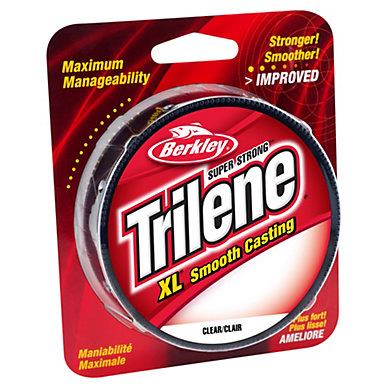 Berkley Trilene 300YDS Fish Line