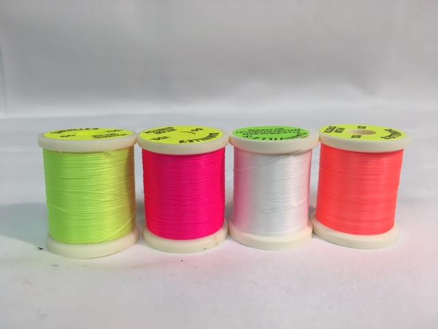 Danville's Nylon Stretch Floss