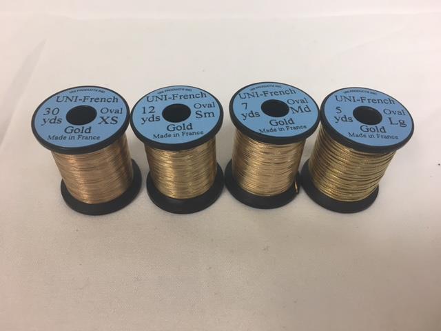 Uni French Gold
