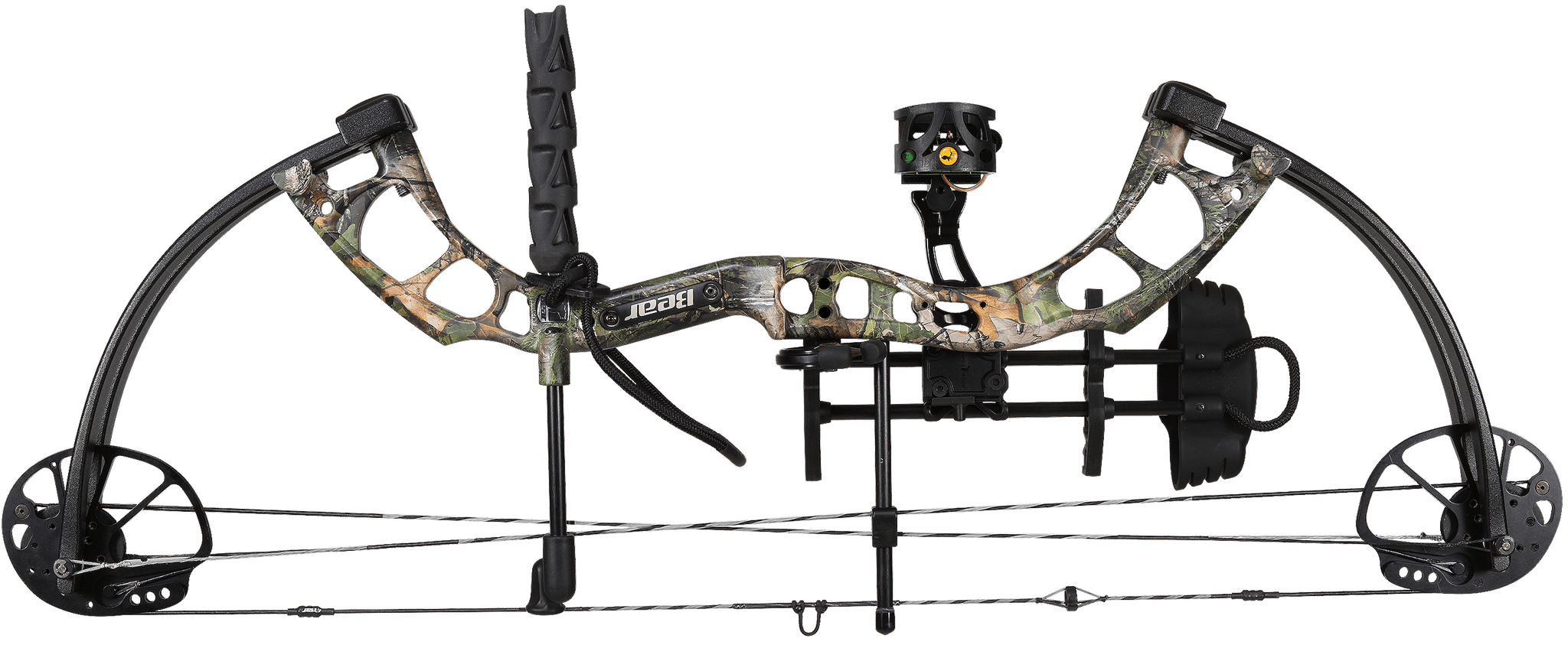 Bear Cruzer Lite Right Hand Bow