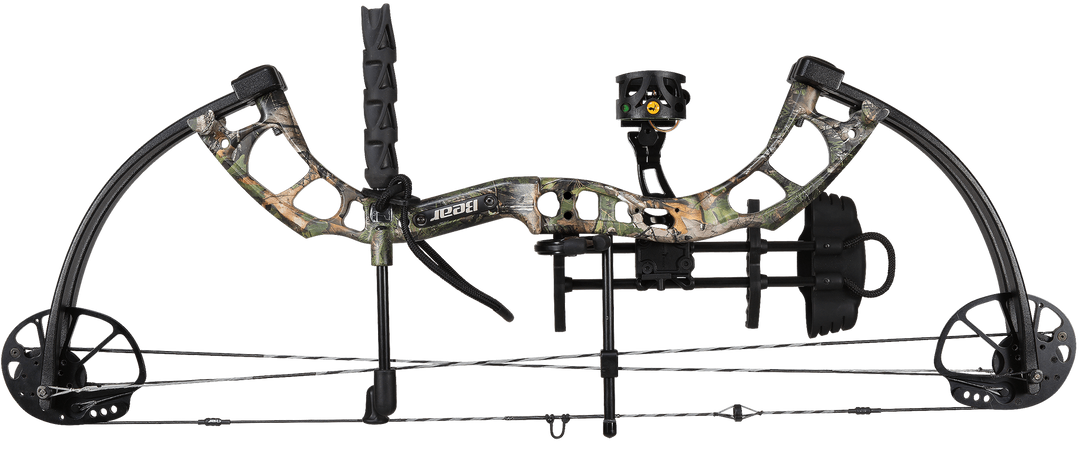Bear Cruzer Lite Right Hand Bow