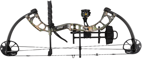 Bear Cruzer Lite Right Hand Bow