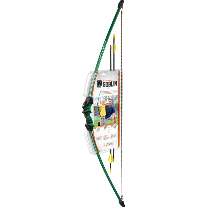 Bear Goblin Youth 15-18LBS Bow