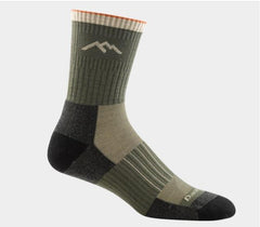 Darn Tough Hunter Micro Crew Cushion