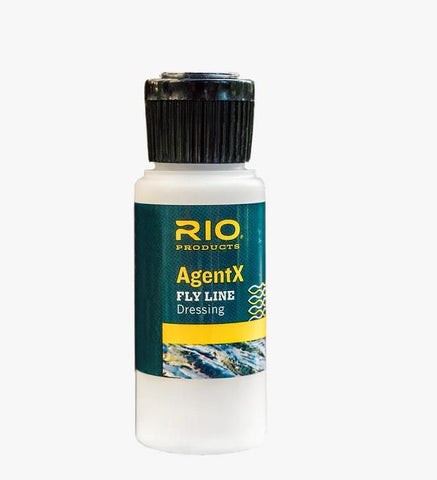 RIO Agent X Line Dressing