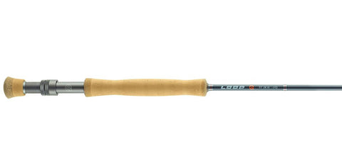 Q-Rod 9' 9WT 4PC Fly Rod