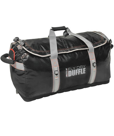 North 49 Fly Dry Duffle - Large 95L