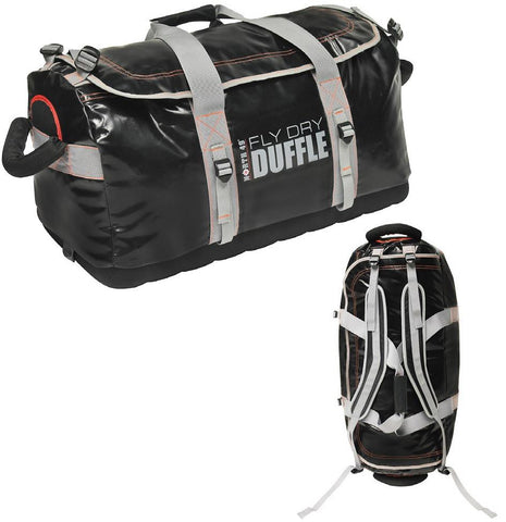 North 49 Fly Dry Duffle - Medium 48L