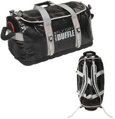 North 49 Fly Dry Duffle - Medium 48L