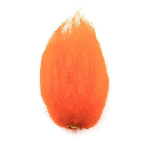 Serge Streamer Hair