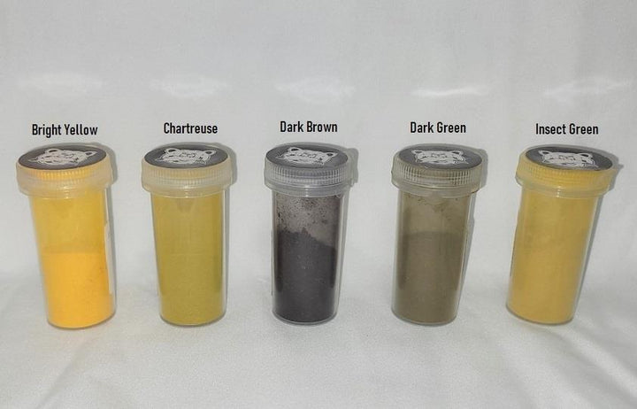 Serge Dye 1/2oz
