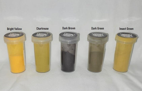 Serge Dye 1/2oz