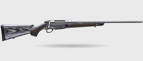 Tikka T3x Laminated Stainless 30/06 SPRG 22.4"BBL