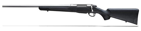 Tikka T3x Lite Stainless Left Hand 300 Win Mag 24.3'' BBL