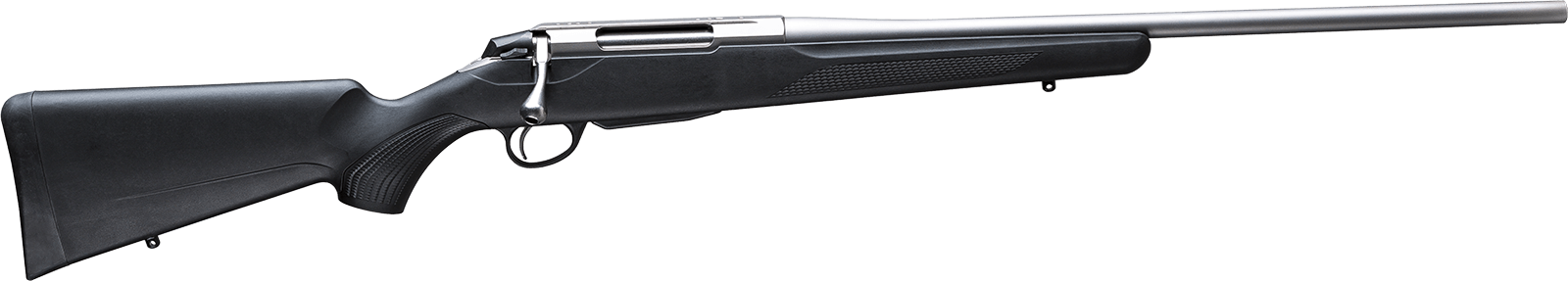 Tikka T3x Lite Stainless 223 Rem 22.4'' BBL