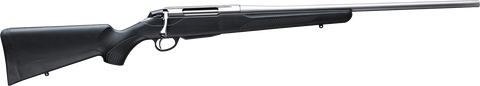 Tikka T3x Lite Stainless 223 Rem 22.4'' BBL