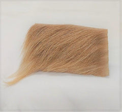 Serge Goat Hair Natual