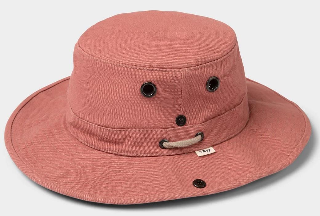 T3 Wanderer Hat