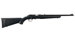 Ruger American Rimfire Synthetic 22 LR