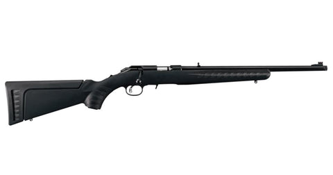 Ruger American Rimfire Synthetic 22 LR