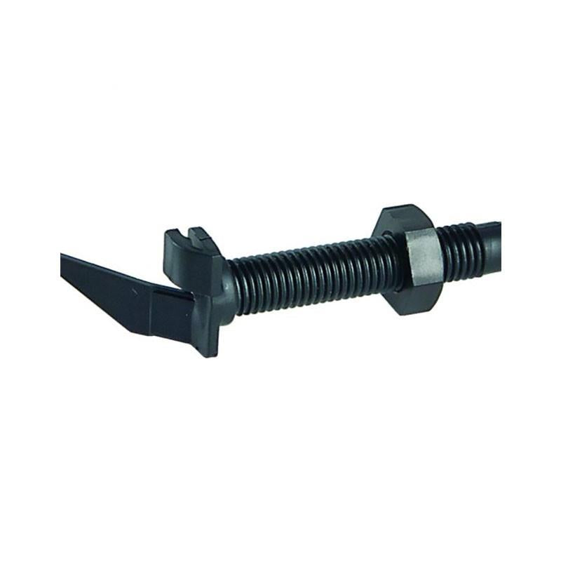 Sharpshooter Arrow Rest