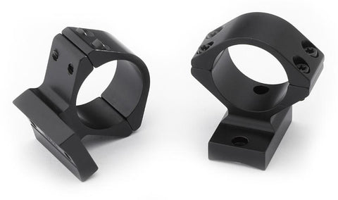 Winchester Intergrated XPR Mount 1'' Low Matte