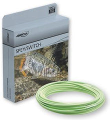 Airflo Rage Compact Fly Line - 540Grain