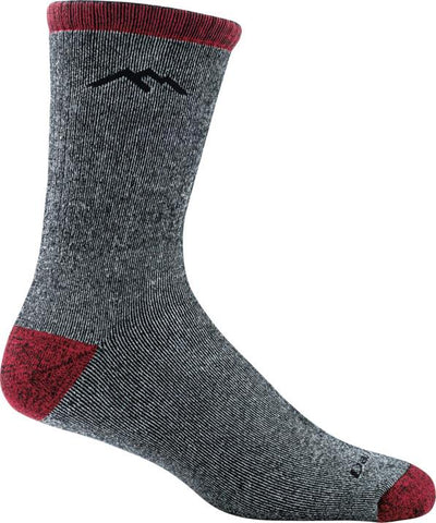 Mountaineering Micro Crew Socks - Mens