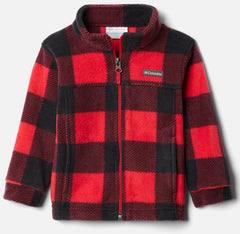Columbia Zing III Fleece Jacket (2t-4t) - Toddler