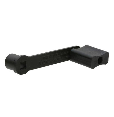 Rem Choke Speed Wrench 12 Gauge Metal