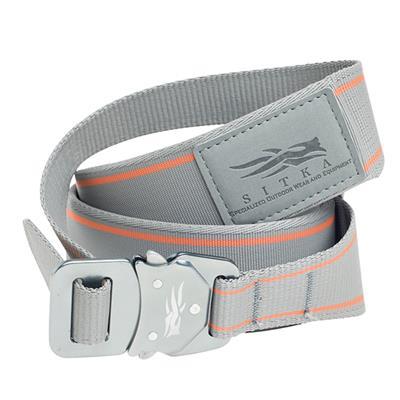 Bomber Belt