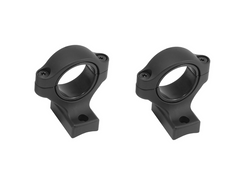 Remington 783 Integral Mount 1''-30mm High Matte
