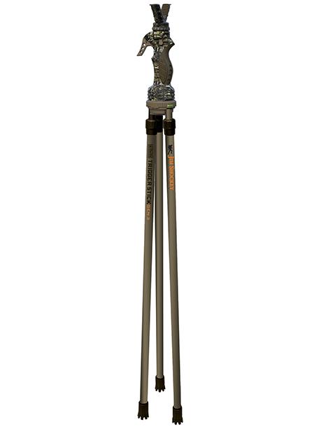 Primos Hunting Trigger Stick Gen III Tri-Pod