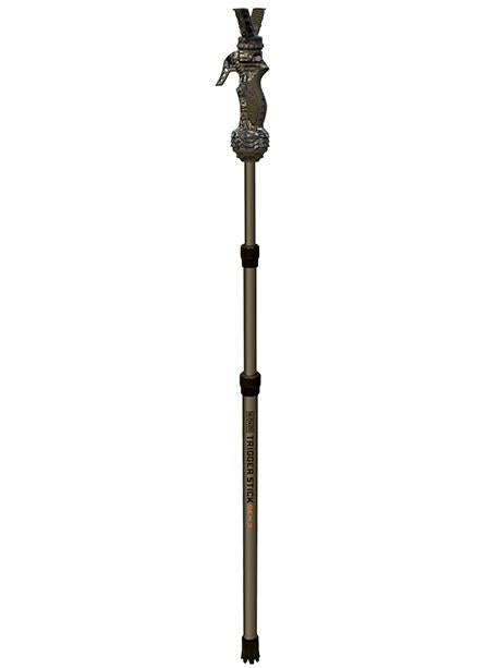 Primos Hunting Trigger Stick Gen III Mono-Pod