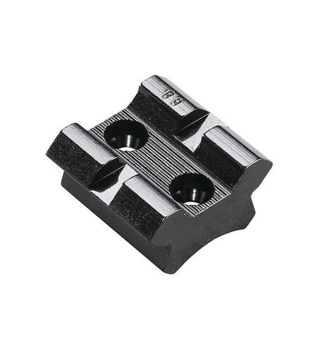 Weaver #68 (48068) Top Mount Base - Gloss Black