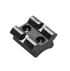 Weaver #68 (48068) Top Mount Base - Gloss Black