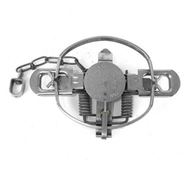 Victor #4 Coil Spring Trap