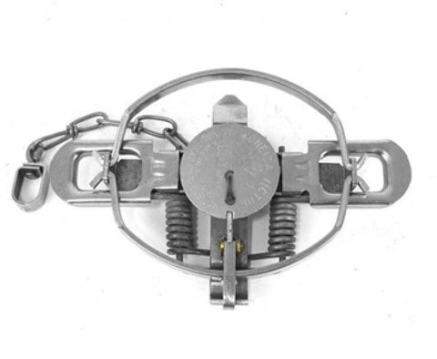 Victor #3 Coil Spring Trap