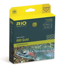 RIO Gold Fly Line WF4F