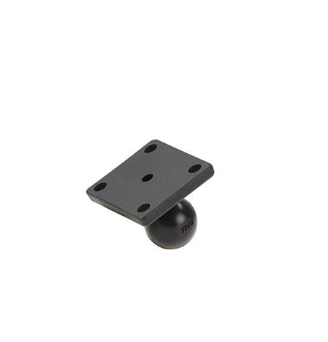 Ram Amps Base