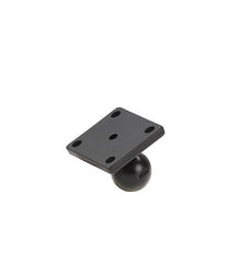 Ram Amps Base