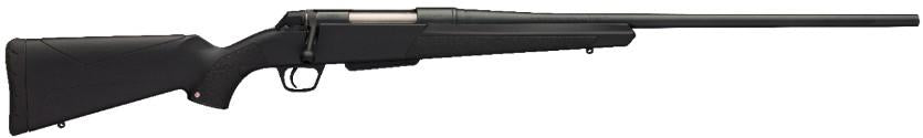 Winchester XPR 7MM Rem Mag 26&