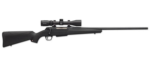 XPR Scope Combo 7MM RM w/ Vortex Crossfire II 3-9X40 Scope